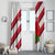 Custom England Rugby Window Curtain 2024 Go Champions Red Rose Sporty Version - Wonder Print Shop