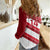 Custom England Rugby Women Casual Shirt 2024 Go Champions Red Rose Sporty Version - Wonder Print Shop