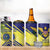 US Virgin Islands 4 in 1 Can Cooler Tumbler United in Pride and Hope