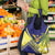 US Virgin Islands Grocery Bag United in Pride and Hope