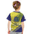 US Virgin Islands Kid T Shirt United in Pride and Hope - Wonder Print Shop
