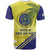 US Virgin Islands T Shirt United in Pride and Hope - Wonder Print Shop