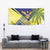 US Virgin Islands Tapestry United in Pride and Hope - Wonder Print Shop