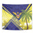 US Virgin Islands Tapestry United in Pride and Hope - Wonder Print Shop