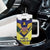US Virgin Islands Tumbler With Handle United in Pride and Hope - Wonder Print Shop