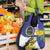 US Virgin Islands Grocery Bag Bananaquit Bird Mix Ginger Thomas Flower