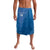 Custom US Virgin Islands Soccer Lavalava Go Dashing Eagles Sporty Style - Wonder Print Shop