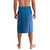 Custom US Virgin Islands Soccer Lavalava Go Dashing Eagles Sporty Style - Wonder Print Shop