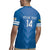 Custom US Virgin Islands Soccer Rugby Jersey Go Dashing Eagles Sporty Style - Wonder Print Shop