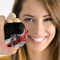 Little Insurrectionist Warsaw Uprising Poland AirPods Case Honoring 1944 Child Soldiers