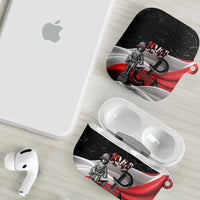 Little Insurrectionist Warsaw Uprising Poland AirPods Case Honoring 1944 Child Soldiers