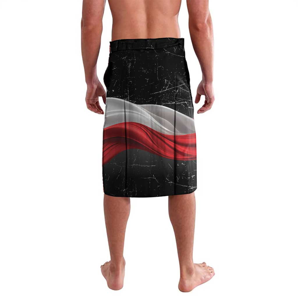 Little Insurrectionist Warsaw Uprising Poland Lavalava Honoring 1944 Child Soldiers
