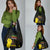 Juneteenth Freedom Day Grocery Bag 1865 Black Independence African Pattern