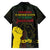 Juneteenth Freedom Day Hawaiian Shirt 1865 Black Independence African Pattern - Wonder Print Shop