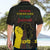 Juneteenth Freedom Day Hawaiian Shirt 1865 Black Independence African Pattern - Wonder Print Shop