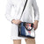 United States 4th Of July Shoulder Handbag USA Eagle Statue Of Librerty