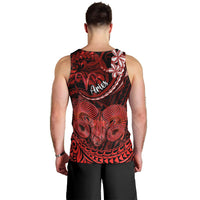polynesian-pride-aries-zodiac-men-tank-top-astrological-sign-tribal-plumeria-red-galaxy