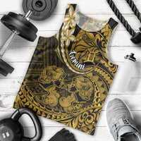polynesian-pride-gemini-zodiac-men-tank-top-astrological-sign-tribal-plumeria-gold-galaxy