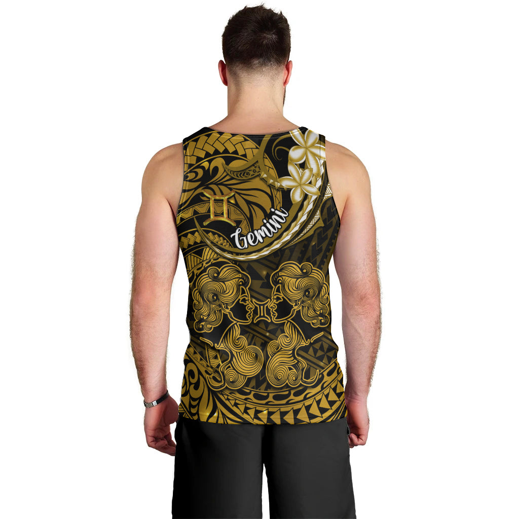 polynesian-pride-gemini-zodiac-men-tank-top-astrological-sign-tribal-plumeria-gold-galaxy