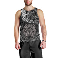 polynesian-pride-cancer-zodiac-men-tank-top-astrological-sign-tribal-plumeria-grey-galaxy