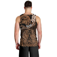 polynesian-pride-virgo-zodiac-men-tank-top-astrological-sign-tribal-plumeria-brown-galaxy