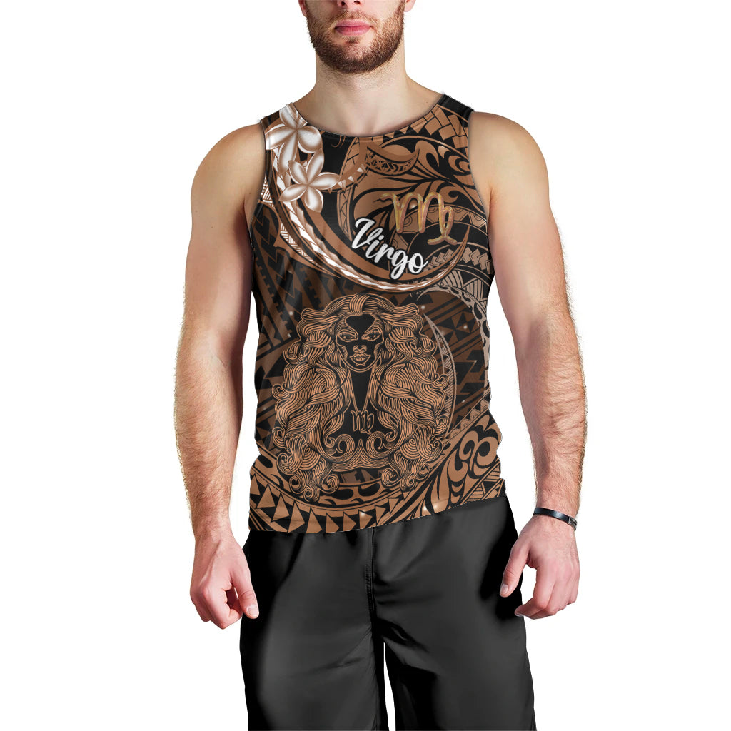 polynesian-pride-virgo-zodiac-men-tank-top-astrological-sign-tribal-plumeria-brown-galaxy