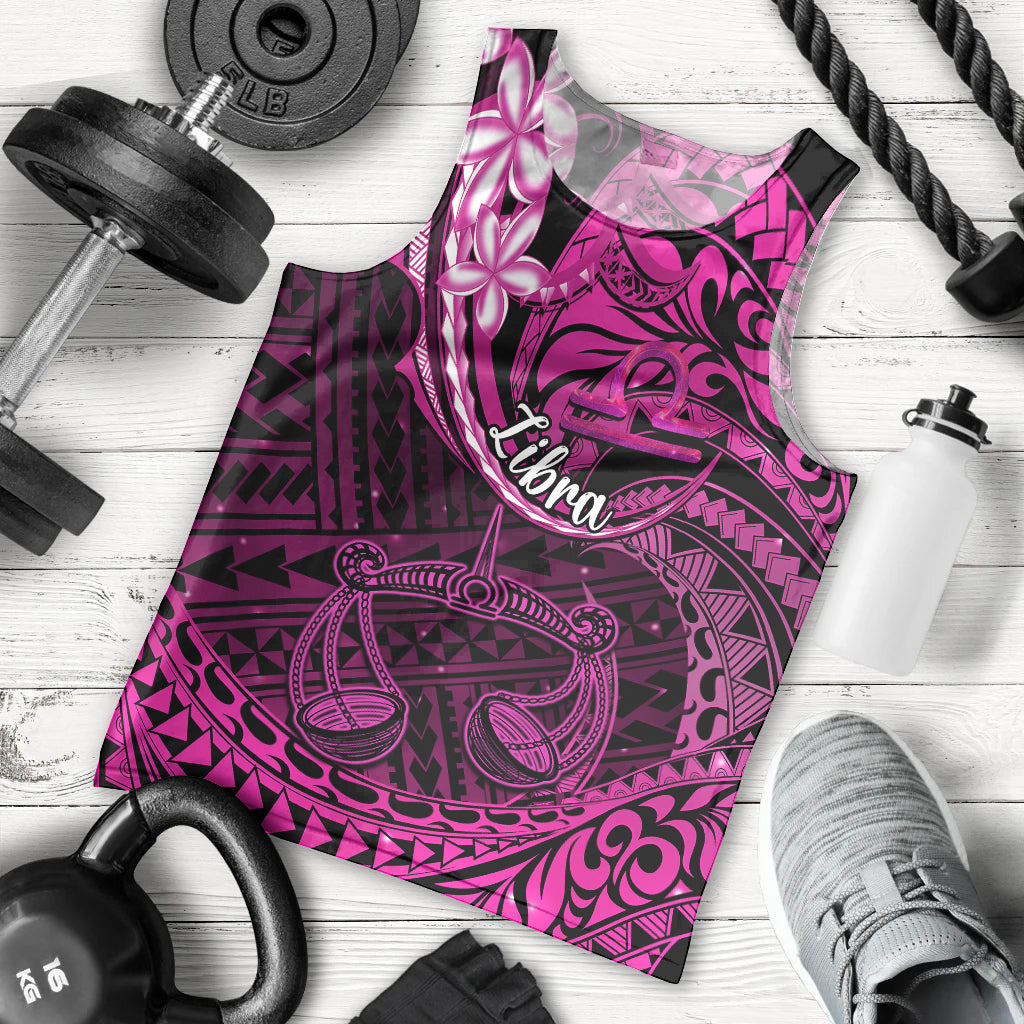 polynesian-pride-libra-zodiac-men-tank-top-astrological-sign-tribal-plumeria-pink-galaxy