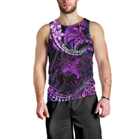 polynesian-pride-sagittarius-zodiac-men-tank-top-astrological-sign-tribal-plumeria-purple-galaxy