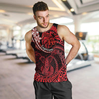 polynesian-pride-capricorn-zodiac-men-tank-top-astrological-sign-tribal-plumeria-red-galaxy