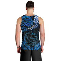 polynesian-pride-aquarius-zodiac-men-tank-top-astrological-sign-tribal-plumeria-blue-galaxy