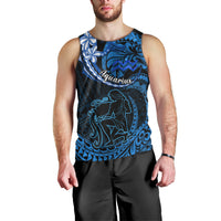 polynesian-pride-aquarius-zodiac-men-tank-top-astrological-sign-tribal-plumeria-blue-galaxy