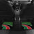 Athletics Kenya Car Mats Maasai Shield Running Way - Wonder Print Shop