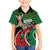 Athletics Kenya Hawaiian Shirt Maasai Shield Running Way - Wonder Print Shop