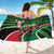 Athletics Kenya Sarong Maasai Shield Running Way - Wonder Print Shop