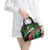 Athletics Kenya Shoulder Handbag Maasai Shield Running Way - Wonder Print Shop