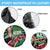 Athletics Kenya Spare Tire Cover Maasai Shield Running Way - Wonder Print Shop