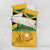 Custom Jamaica Lacrosse Bedding Set Streamertail Hummingbird With Flag - Wonder Print Shop