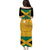 Custom Jamaica Lacrosse Puletasi Streamertail Hummingbird With Flag - Wonder Print Shop