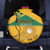 Custom Jamaica Lacrosse Spare Tire Cover Streamertail Hummingbird With Flag - Wonder Print Shop
