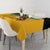 Custom Jamaica Lacrosse Tablecloth Streamertail Hummingbird With Flag - Wonder Print Shop