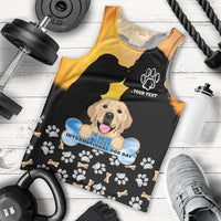 custom-international-dog-day-men-tank-top-dogs-are-the-magicians-of-the-universe