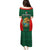 Mexico Independence Day Puletasi Happy 213th Anniversary Mexican Proud - Wonder Print Shop