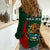 Custom Mexico Independence Day Women Casual Shirt Happy 213th Anniversary Mexican Proud - Wonder Print Shop