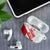 England Rugby AirPods Case 2025 Come On Red Roses - Wonder Print Shop