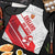 England Rugby Apron 2025 Come On Red Roses - Wonder Print Shop