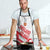 England Rugby Apron 2025 Come On Red Roses - Wonder Print Shop