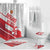 England Rugby Bathroom Set 2025 Come On Red Roses - Wonder Print Shop