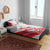 England Rugby Bedding Set 2025 Come On Red Roses - Wonder Print Shop