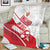 England Rugby Blanket 2025 Come On Red Roses - Wonder Print Shop