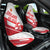 England Rugby Car Seat Cover 2025 Come On Red Roses - Wonder Print Shop